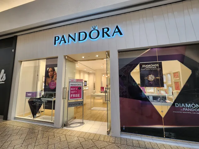 Pandora