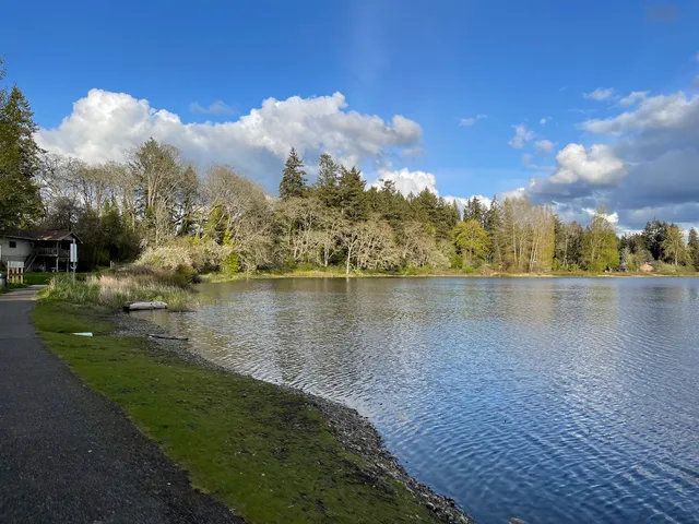 Lacey Community Center