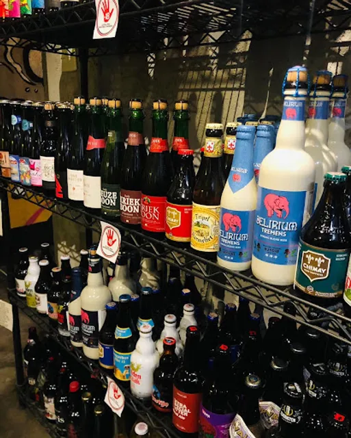 Tag Beer Shop - Saúde