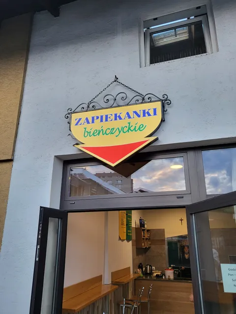 Zapiekanki Bienczyckie