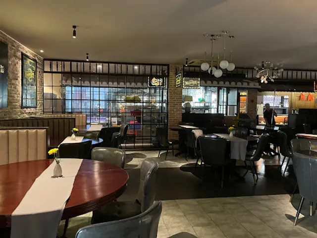 Morning Glory Signature