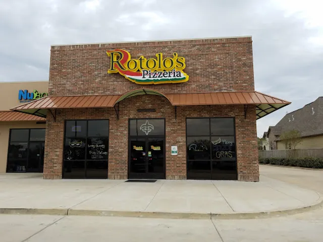 Rotolo's Pizzeria