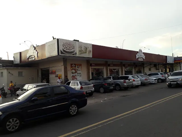 Panificadora Rio Maracanã