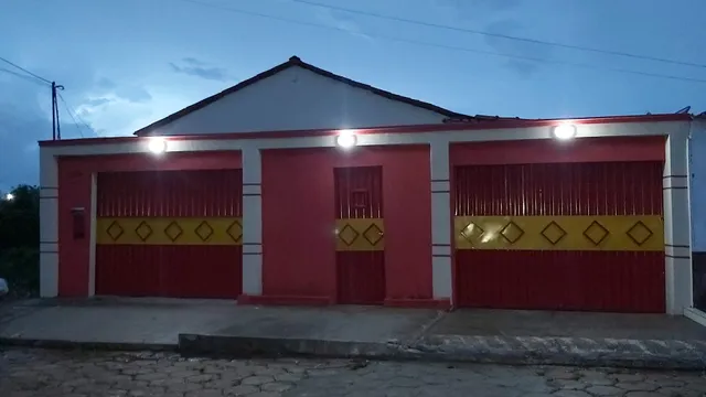CASA DE TEMPORADA NOSSO CANTINHO