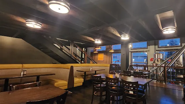 Milner's Gate - Idaho Craft Brewery