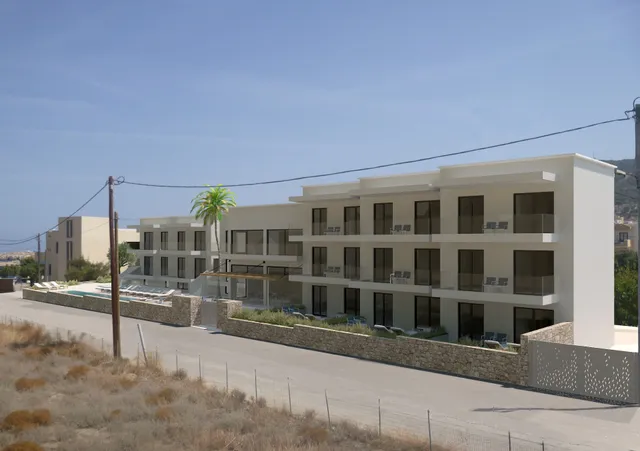 POTIDEON MARE HOTEL ****