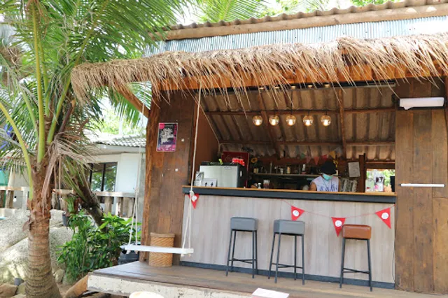 A Blanket & A Pillow