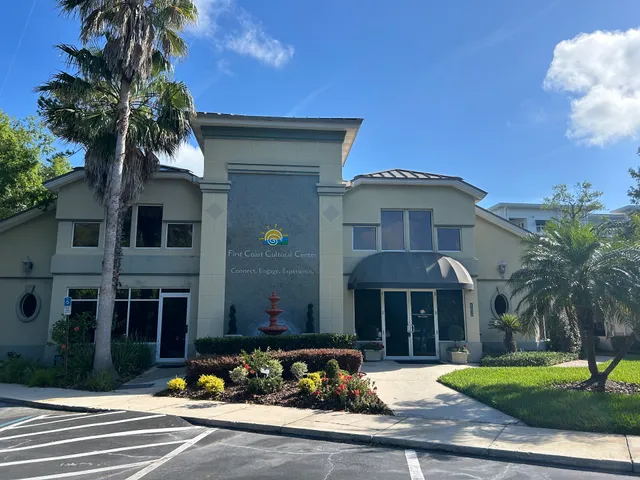 First Coast Cultural Center