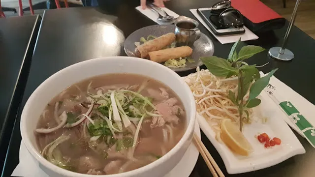 Vietnam House Restaurant