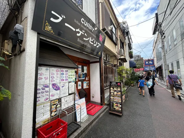 Bougainvillea Kita Senju