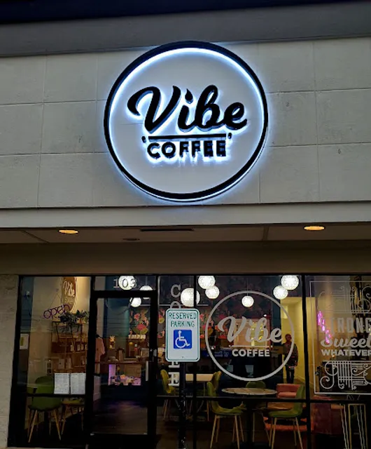 Vibe Coffee North Dixie