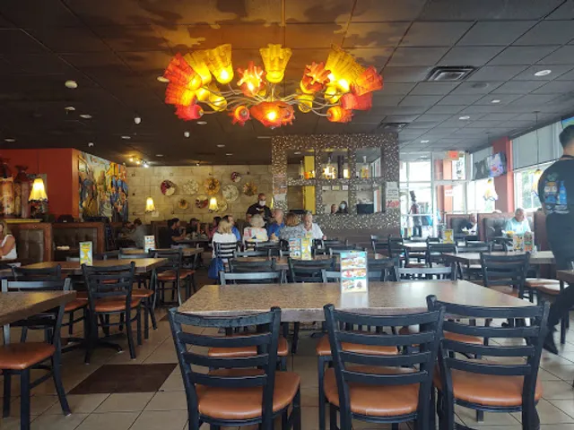 Margaritas Mexican Restaurant