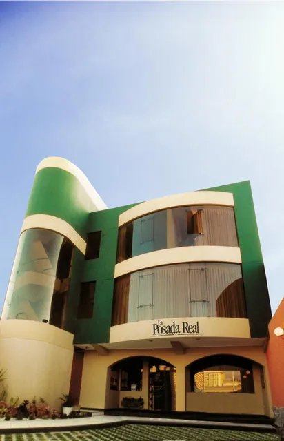 Hotel La Posada Real
