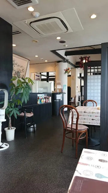 中国家庭料理 菜根香