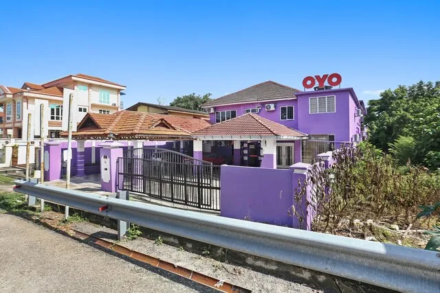 OYO 89998 Thank Q Inn 2