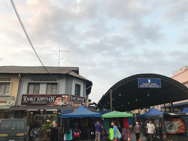 Ramly Kopitiam
