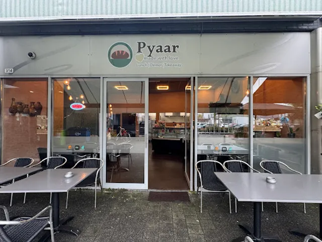 Pyaar - Made with Love