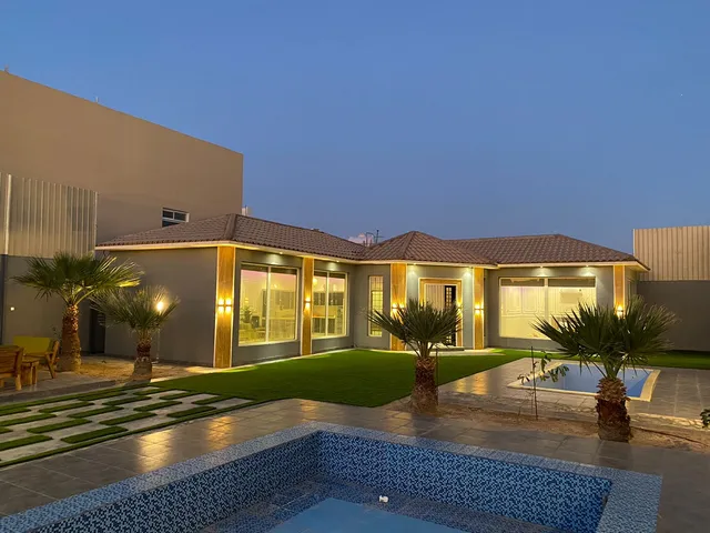 شاليه دانات