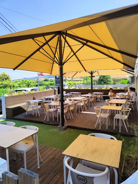 Casa Livita - Snack e Francesinha