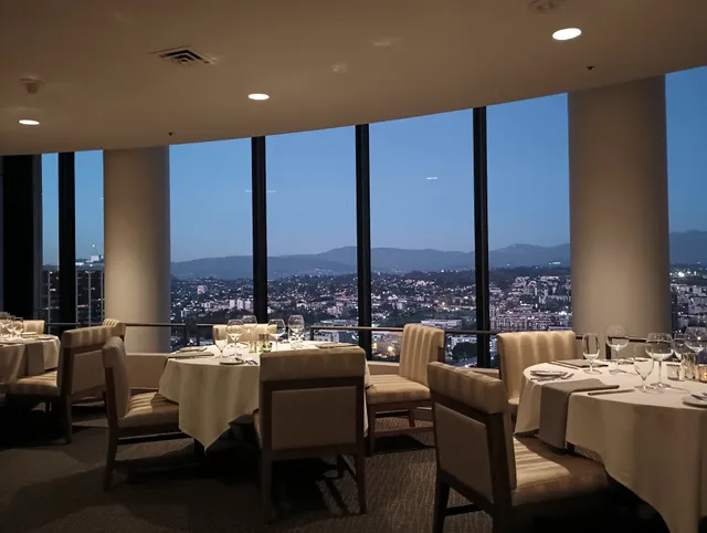 LA Prime Steakhouse