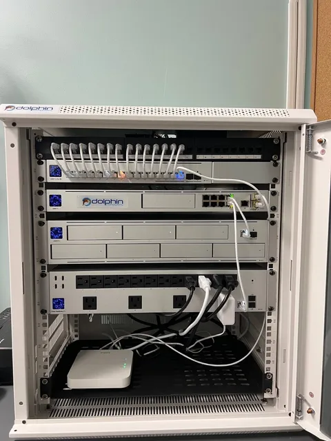 Dolphin Computer Systems, Inc.