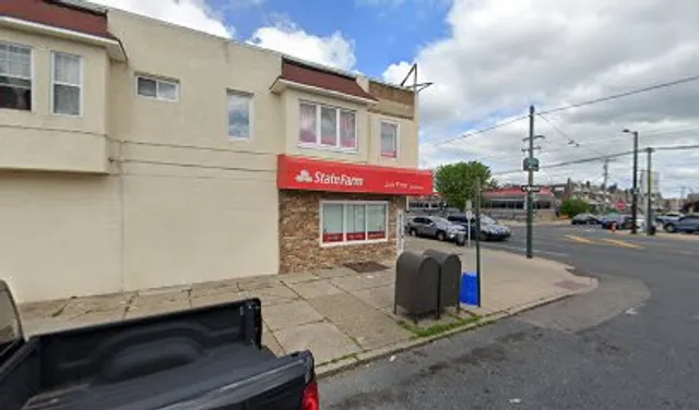 مقهى وفلافل القدس - Makha and Falafel Al-Quds