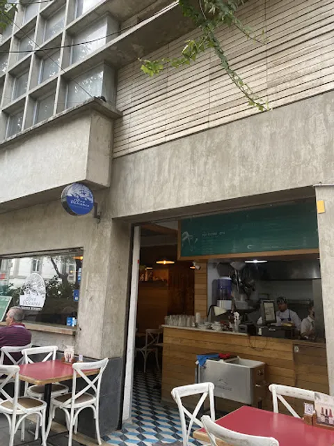 Tres Galeones PH Polanco