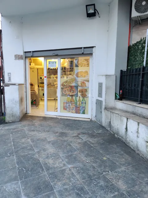 Pizza Hut Roma Di Happy