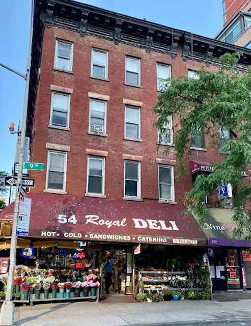 9th Avenue Royal Deli