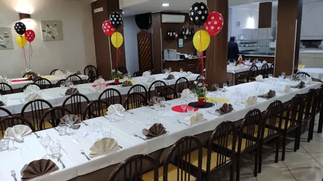 Ristorante Pizzeria Pinguino83 2.0 da Salvatore