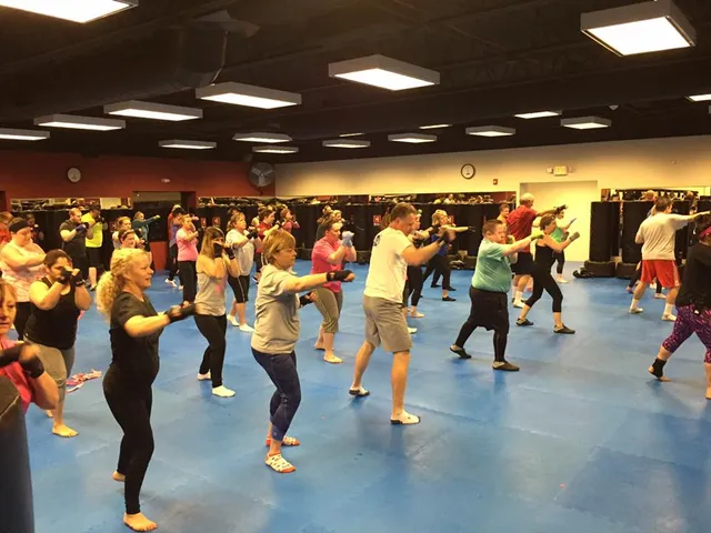 Farrell's Extreme Bodyshaping