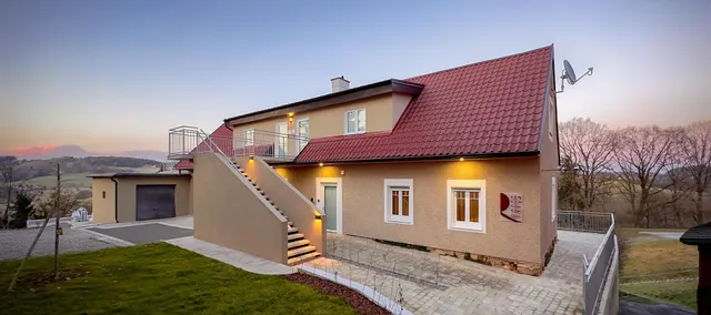 Trautes Quartier | Ferienwohnungen Bad Gleichenberg