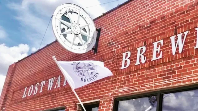 Lost Way Brewery