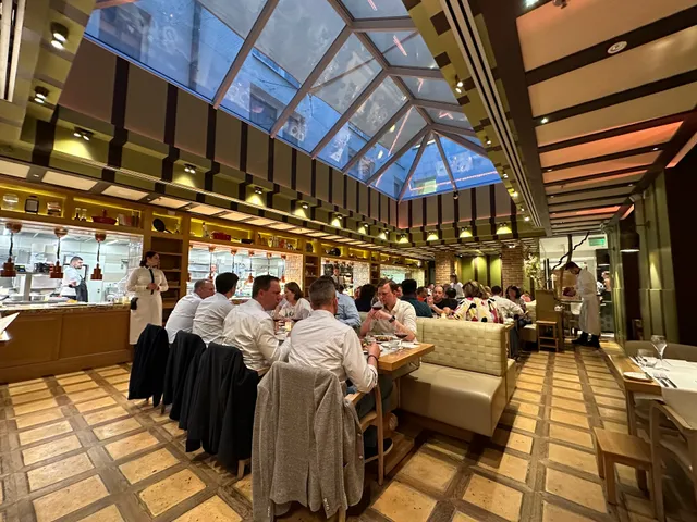 Next Door by Imperial