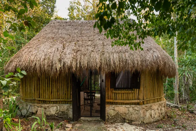 Villa Maya - Natural Reserve