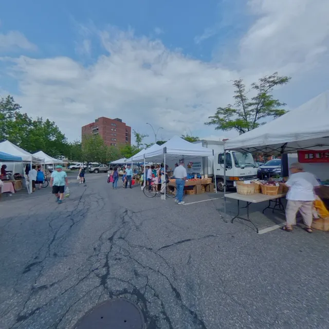 Arlington Farmers’ Market