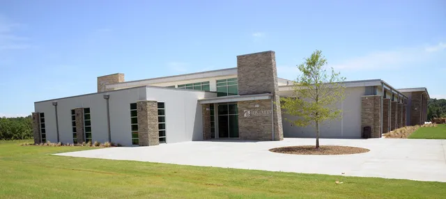 Tri-County Technical College Oconee Campus