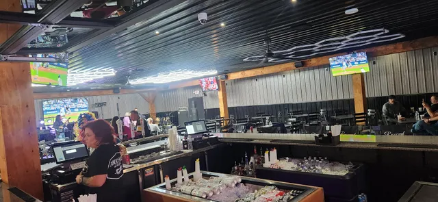 The Boathouse at Two Rivers