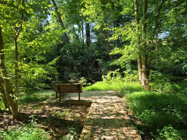 Marshall Memorial Park