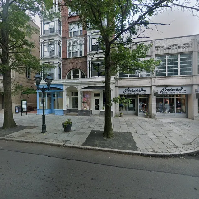 Union League Pâtisserie