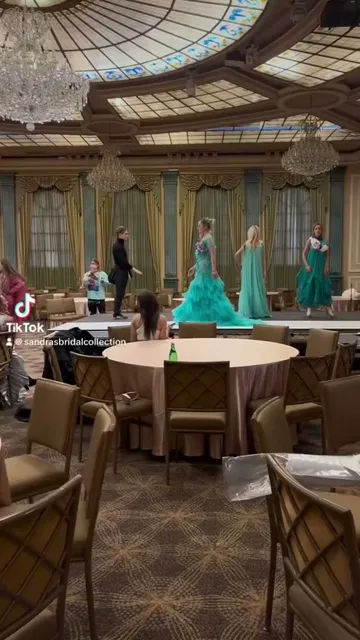 Sandra's Bridal Collection,LLC