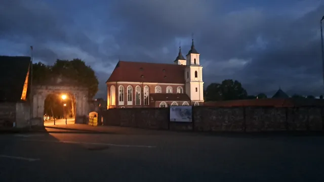 Svečių namai ŽARA