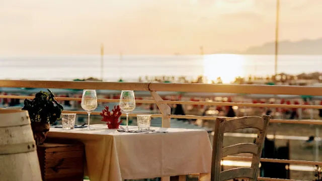 Danio Restaurant & Lounge Bar