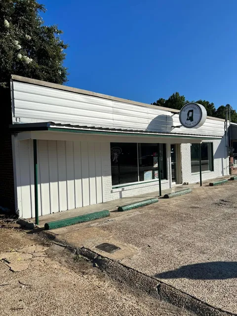 Mississippi Meat Company