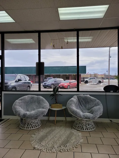 Healthy Vibes Nutrition