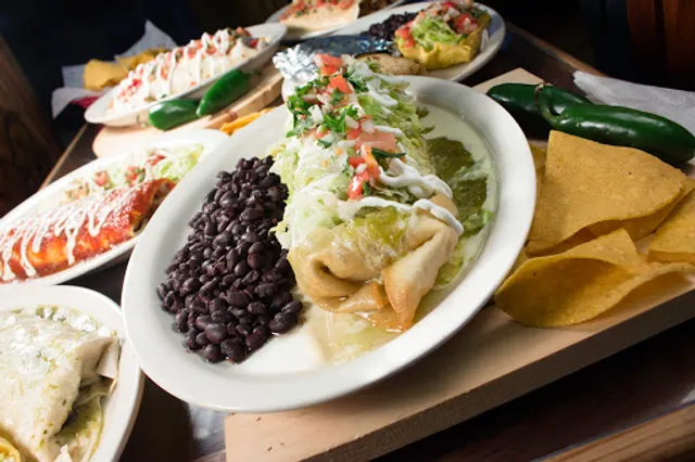 El Cerro Grande Mexican Restaurant