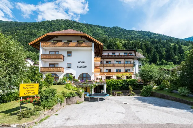 Albergo Buchholz Hotel