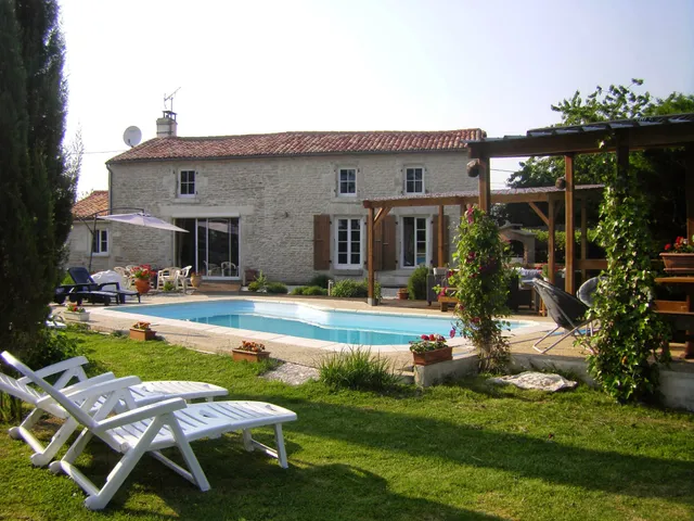 Bed & Breakfast AU FIL DE L'EAU - Mme THIRY