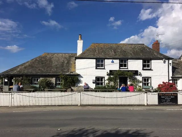 Trewithen Caravan and Camping