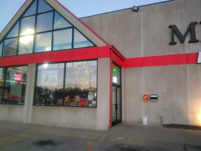 Midwest Ace Hardware